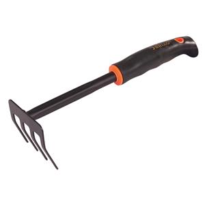 RASTRELLI BRIXO HERCULES 4 DENTI